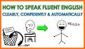 Finally Speak English related image