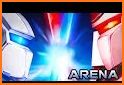 Arena: Galaxy Control online PvP battles related image