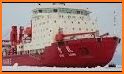 Icebreaker - Rescue related image