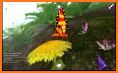 Butterfly Puzzle Game-Butterfly Match 3 Games free related image