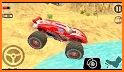 Monster Truck Games related image