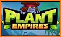 Plant Empires:  Arena game related image