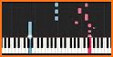 Marcus & Martinus Piano Tiles related image