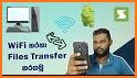 Sweech - Wifi File Transfer related image