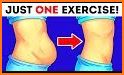 Plank Workout - 30 Day Challenge for Weight Loss related image