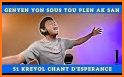 Chants D'Esperance Creole related image