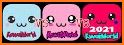 Kawaii World Mod Pink related image