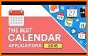 Student Calendar - Remember tasks ToDo & Timetable related image