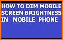 Screen Dimmer (dims notifications too) related image