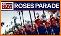 2025 Rose Parade related image