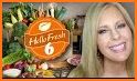 HelloFresh - Get Cooking related image