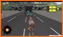 Horse Taxi City Transport Pro related image