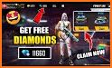 Free Diamond for FF Tips related image