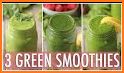 Smoothies: Healthy Recipes related image