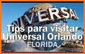 Universal Studios Tickets App related image