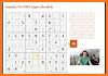 Sudoku Master - Popular Number Puzzle Games related image