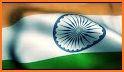 Indian Flag Wallpaper Best 4K related image