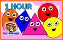 Shapes and Color For Kids related image