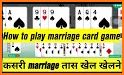 Marriage Card Game related image