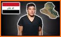 Irak Weather - Arabic related image