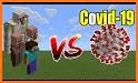 Addon Jason VS Freddy Craft NEW related image