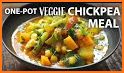 Vegan Foods - Recipes for Vegan related image