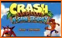 Trick Crash Bandicoot related image