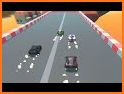 Cartoon Mini Racing related image