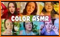 ASMR Coloring related image