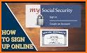 Social Security App related image