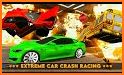 Car Crash Simulator : Model S Beamng Accidents Sim related image