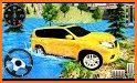 Mountain Climb Racing Stunts: 4x4 Jeep Drive related image