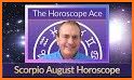 ♏Scorpio Daily Horoscope - Free 2018 related image