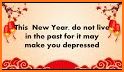 Best Chinese & Lunar New Year Wishes 2020 related image