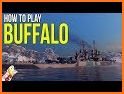 Buffalo Tips related image