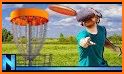 Disc Golf VR related image