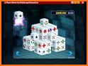 Mahjongg Dimensions - The Original 3D Mahjong Game related image