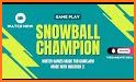 SnowBall Champions 2018 related image