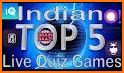 GameShow - Live Quiz Game App to Earn money online related image