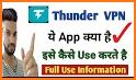 Thunder VPN Free related image