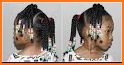 Hairstyle for African Kids related image