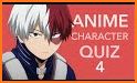 Anime Boku 4 Pics My Hero Quiz related image