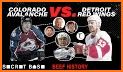 Detroit Hockey - Red Wings Edition related image