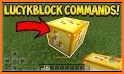 Commands Blocks Mod for MCPE related image