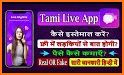 Tami - Live Stream, Live Video & Live Show related image