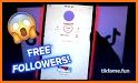 TikFame - Get TikTok followers & Tik like & fans related image