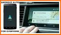 Car dashdroid-Car infotainment related image