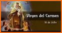 Virgen del Carmen 16 de julio related image