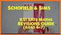 KS2 SATs Maths related image