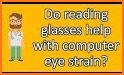 My Reading Eyes related image